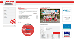 Desktop Screenshot of docos.nl